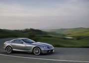 Mercedes-Benz SLR 722 Edition